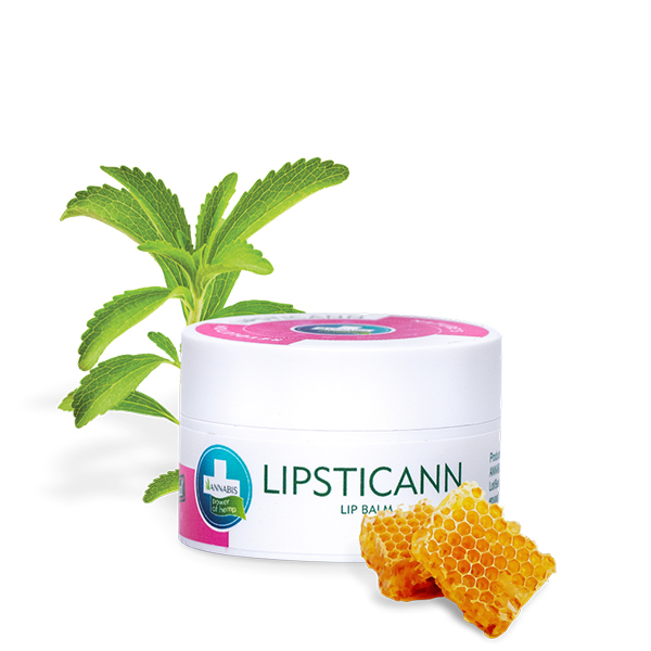 Lipsticann Lippenbalsam